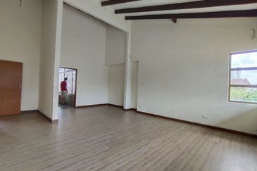 Bandar Bukit Mahkota Kajang