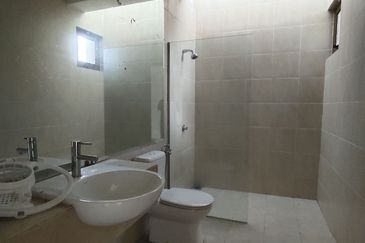 Bandar Bukit Mahkota Kajang