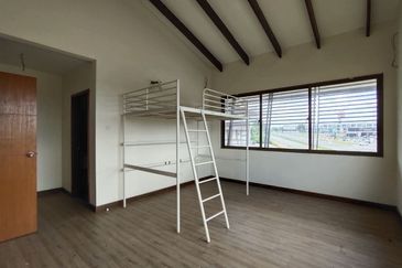 Bandar Bukit Mahkota Kajang