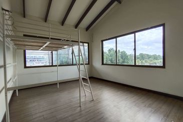 Bandar Bukit Mahkota Kajang