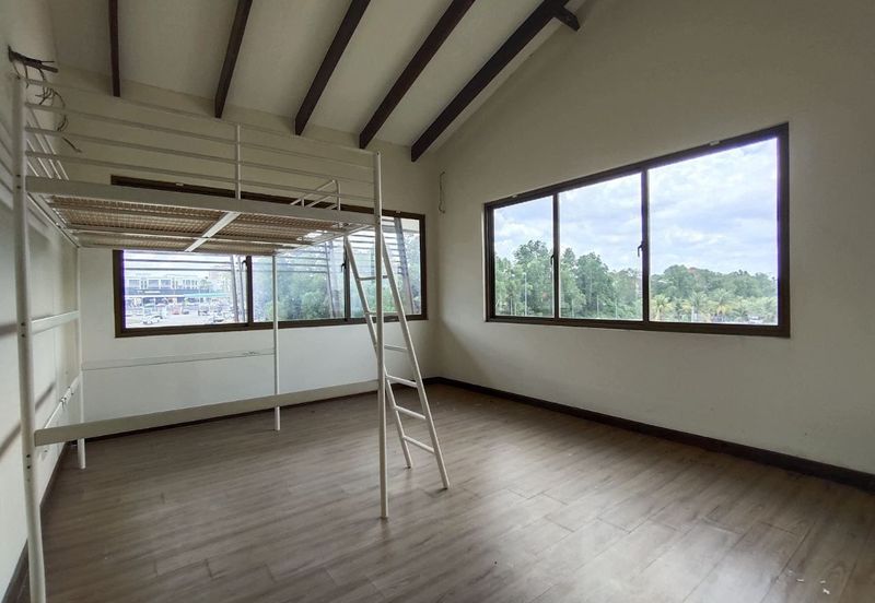 Bandar Bukit Mahkota