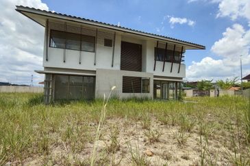 Bandar Bukit Mahkota Kajang