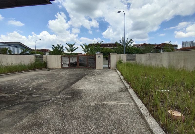 Bandar Bukit Mahkota