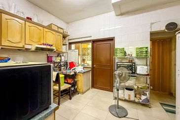 Double Storey Superlink Jalan Kubah Bukit Jelutong Shah Alam For Sale Freehold Near Jalan Bidai Residence Jalan Serambi Jalan jeriji 