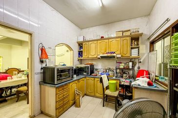 Double Storey Superlink Jalan Kubah Bukit Jelutong Shah Alam For Sale Freehold Near Jalan Bidai Residence Jalan Serambi Jalan jeriji 