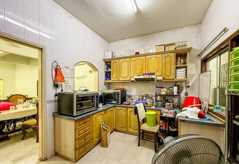 Double Storey Superlink Jalan Kubah Bukit Jelutong Shah Alam For Sale Freehold Near Jalan Bidai Residence Jalan Serambi Jalan jeriji 