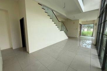 Bandar Bukit Mahkota Kajang