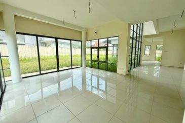 Bandar Bukit Mahkota Kajang