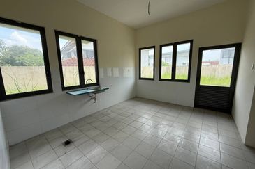 Bandar Bukit Mahkota Kajang