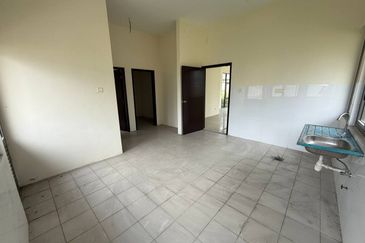 Bandar Bukit Mahkota Kajang