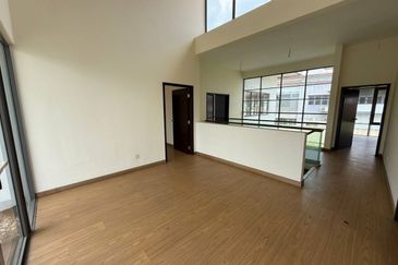 Bandar Bukit Mahkota Kajang