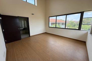 Bandar Bukit Mahkota Kajang