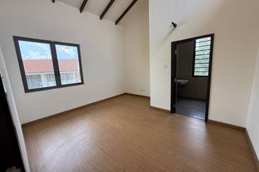 Bandar Bukit Mahkota Kajang