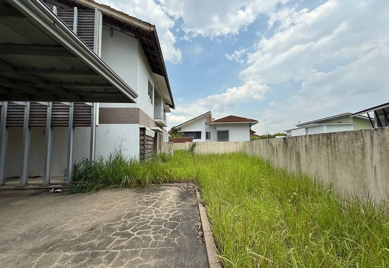 Bandar Bukit Mahkota