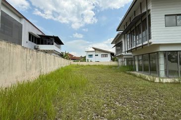 Bandar Bukit Mahkota Kajang