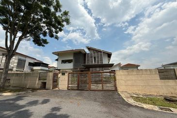 Bandar Bukit Mahkota Kajang