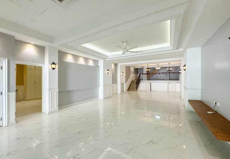 Taman Bukit Melawati