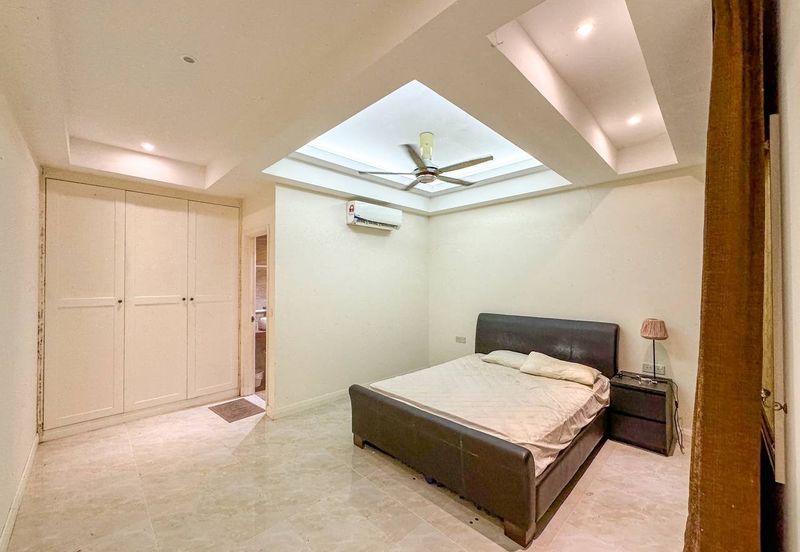 Taman Bukit Melawati