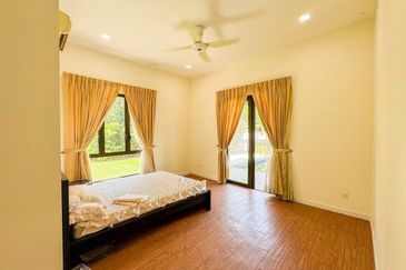 Taman Bukit Melawati