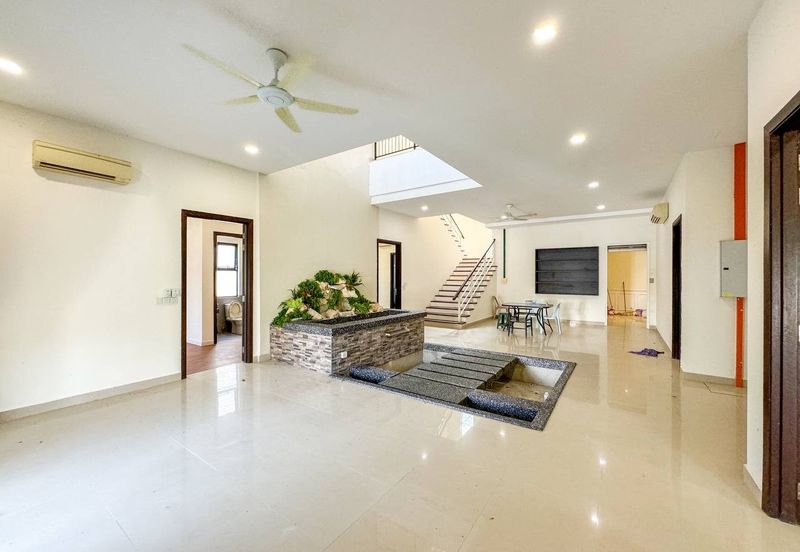 Taman Bukit Melawati