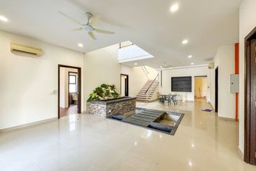 Taman Bukit Melawati