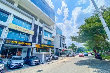 Seksyen 15, Bandar Baru Bangi