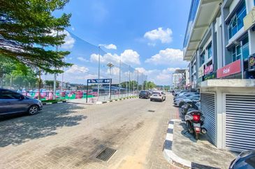Seksyen 15, Bandar Baru Bangi