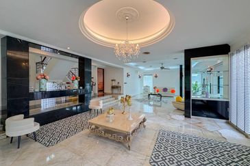 Seksyen 13, Shah Alam