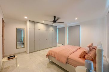 Seksyen 13, Shah Alam