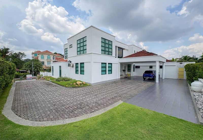 Seksyen 13, Shah Alam