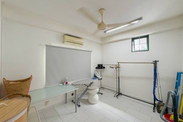 Seksyen 13, Shah Alam