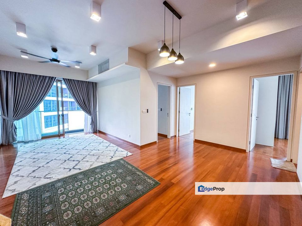 [1,031 SQFT] Service Residence Stonor 3, KLCC For Sale Freehold , Kuala Lumpur, KLCC
