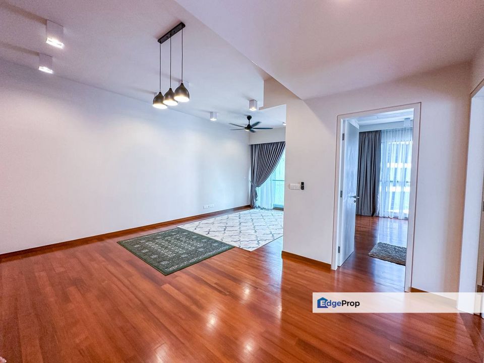 [1,031 SQFT] Service Residence Stonor 3, KLCC For Sale Freehold , Kuala Lumpur, KLCC