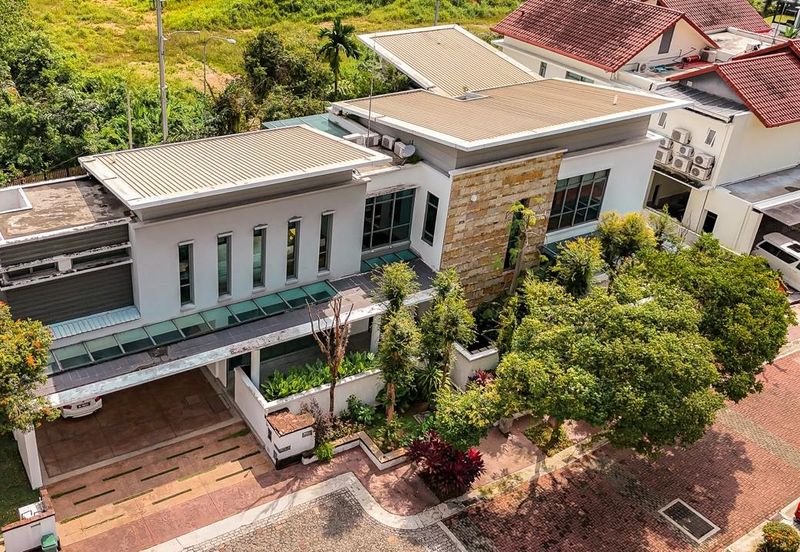 The Residence, Mont Kiara