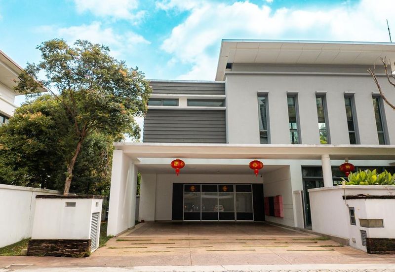 The Residence, Mont Kiara