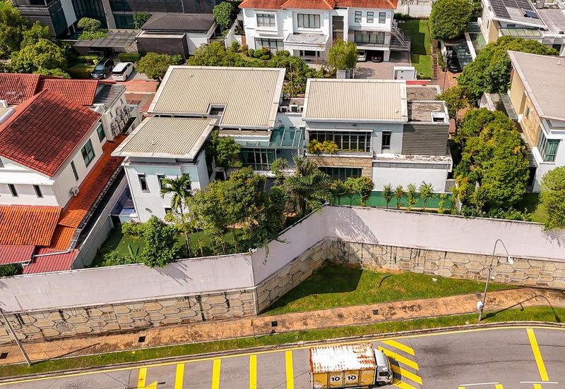 The Residence, Mont Kiara