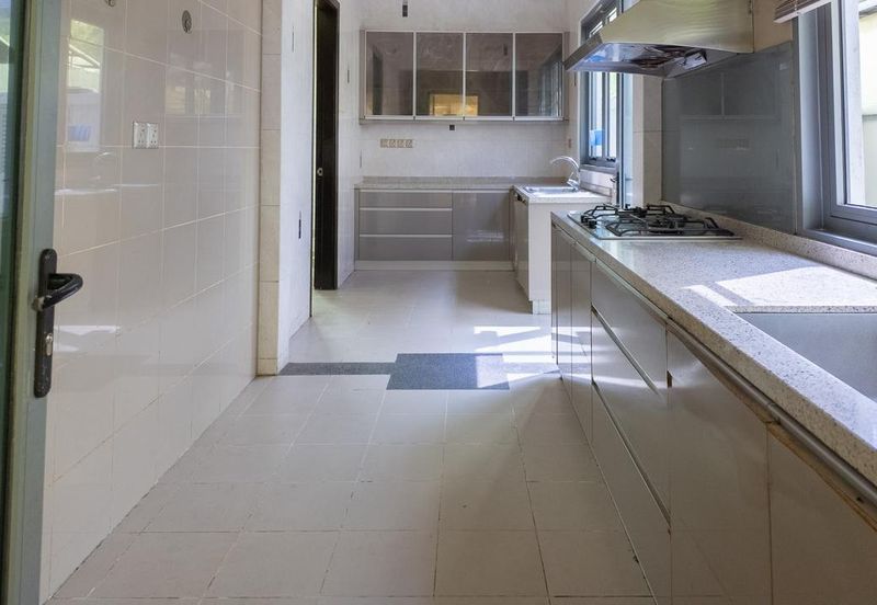 The Residence, Mont Kiara