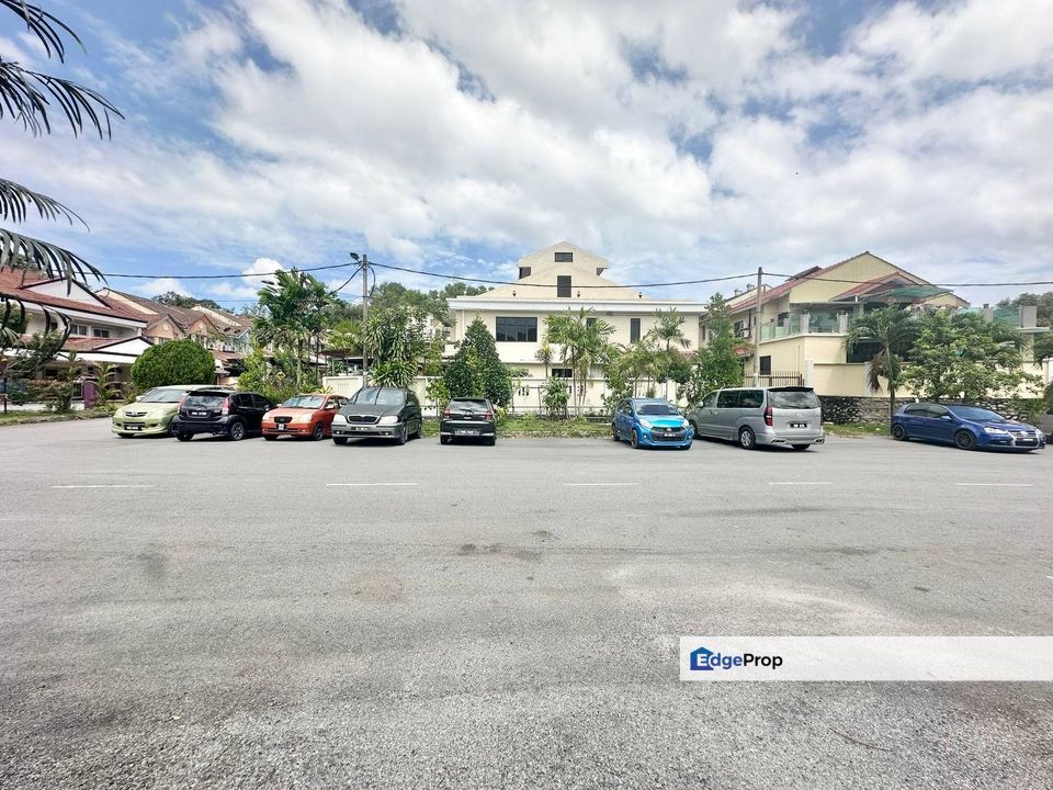 Taman Setia 2 Balakong Seri Kembangan Double Storey Semi D Freehold For Sale , Selangor, Balakong