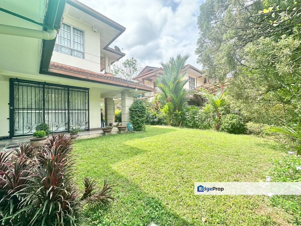 Taman Setia 2 Balakong Seri Kembangan Double Storey Semi D Freehold For Sale , Selangor, Balakong