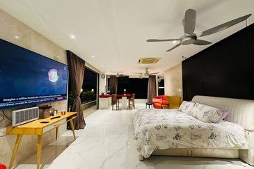 Tropicana Golf & Country Resort