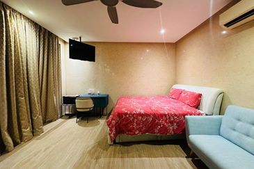 Tropicana Golf & Country Resort