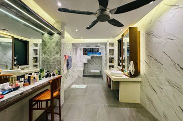 Tropicana Golf & Country Resort