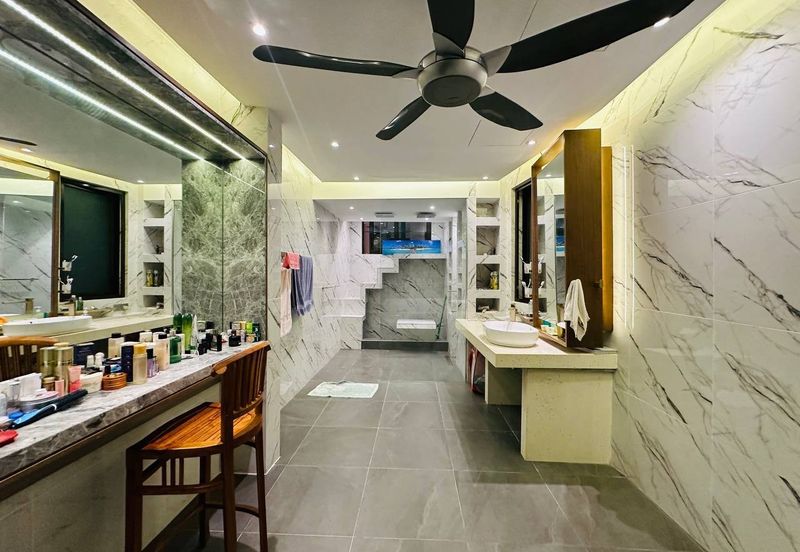 Tropicana Golf & Country Resort