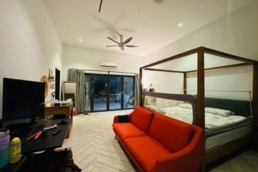 Tropicana Golf & Country Resort