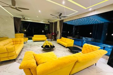 Tropicana Golf & Country Resort