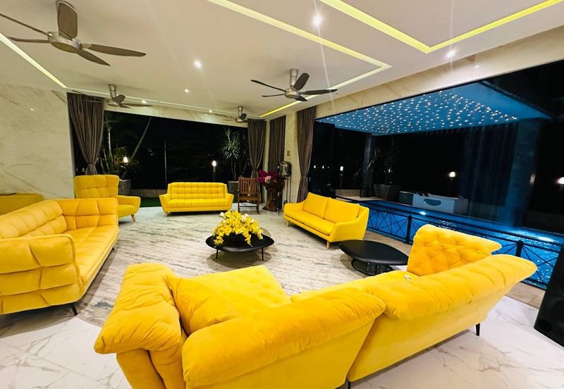 Tropicana Golf & Country Resort