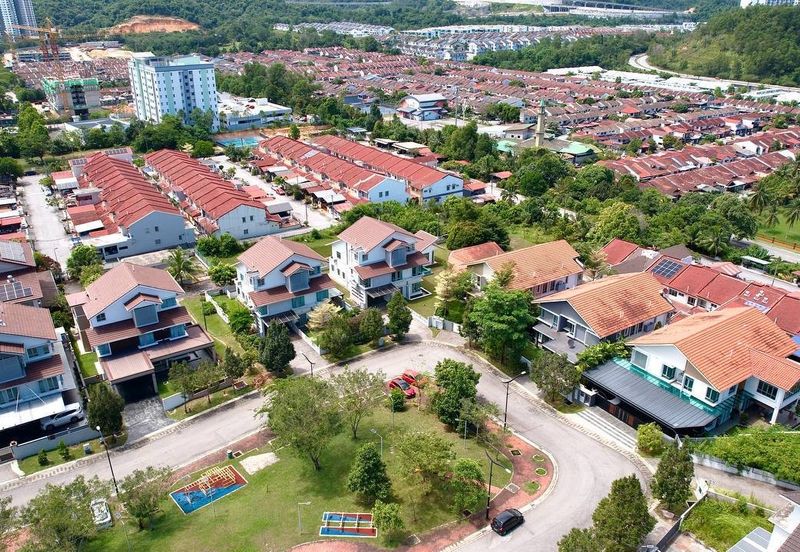 Saujana Impian