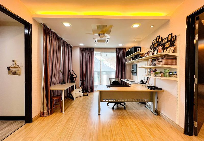 Taman Nadayu, Kajang