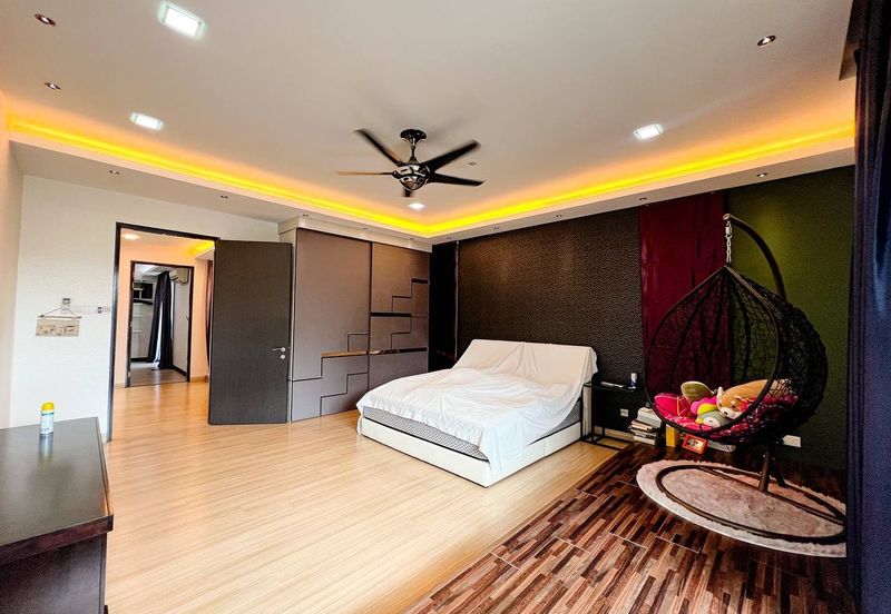 Taman Nadayu, Kajang