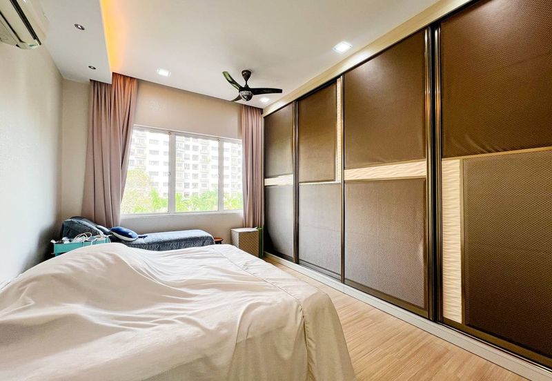 Taman Nadayu, Kajang